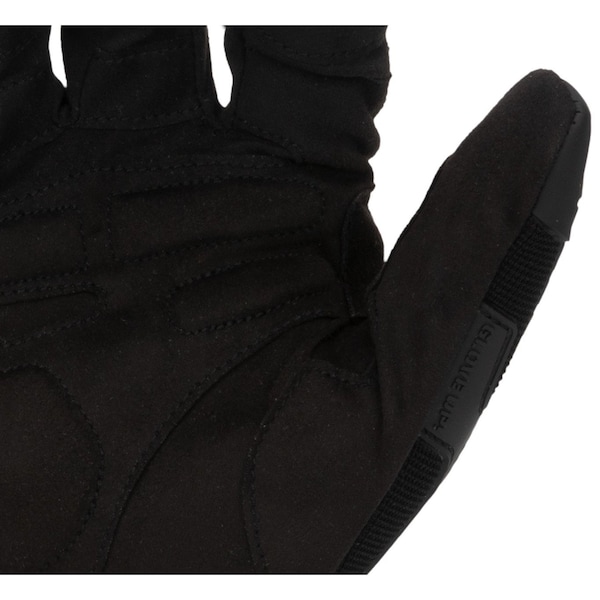 GSA Compliant Impact Breaker Gloves in Black, 2X-Large, PR